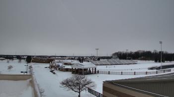 Weather camera view of Wooster City School District.