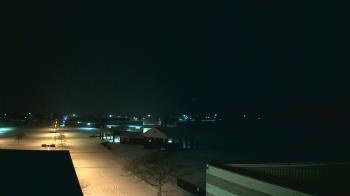 Weather camera view of Wooster City School District.