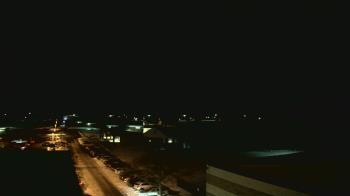 Weather camera view of Wooster City School District.