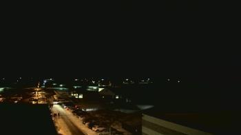 Weather camera view of Wooster City School District.