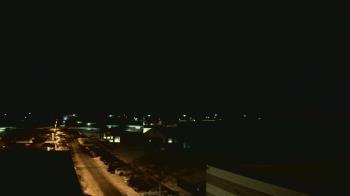 Weather camera view of Wooster City School District.