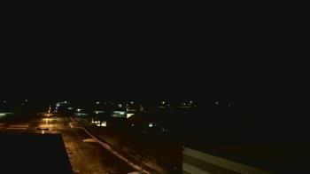 Weather camera view of Wooster City School District.