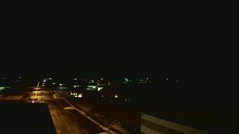 Weather camera view of Wooster City School District.