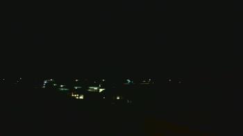 Weather camera view of Wooster City School District.