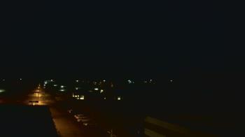 Weather camera view of Wooster City School District.