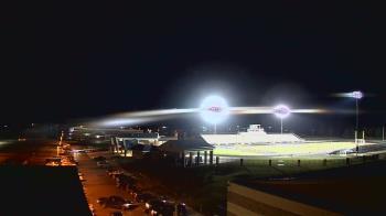 Weather camera view of Wooster City School District.