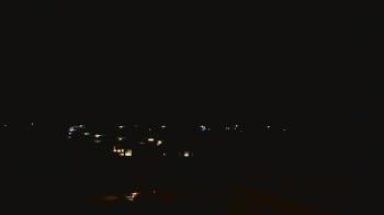 Weather camera view of Wooster City School District.