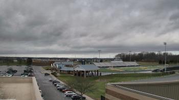 Weather camera view of Wooster City School District.