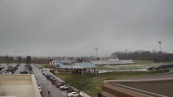 Weather camera view of Wooster City School District.