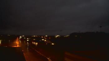 Weather camera view of Wooster City School District.