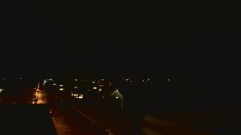 Weather camera view of Wooster City School District.