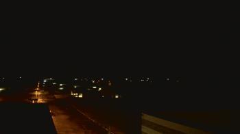 Weather camera view of Wooster City School District.