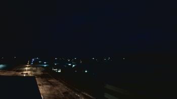 Weather camera view of Wooster City School District.