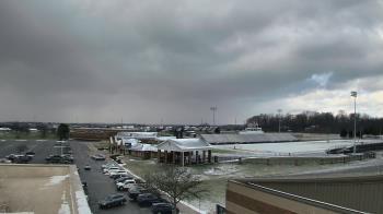 Weather camera view of Wooster City School District.