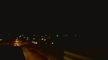 Weather camera view of Wooster City School District.