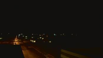 Weather camera view of Wooster City School District.