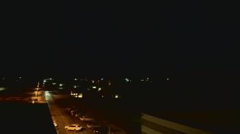 Weather camera view of Wooster City School District.