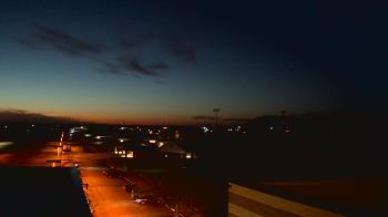 Weather camera view of Wooster City School District.