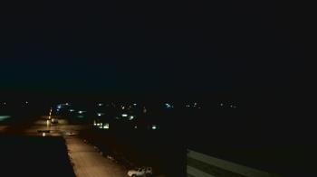 Weather camera view of Wooster City School District.