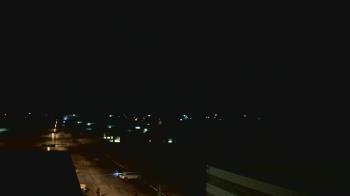 Weather camera view of Wooster City School District.