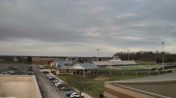 Weather camera view of Wooster City School District.