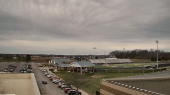 Weather camera view of Wooster City School District.
