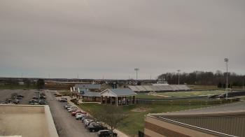 Weather camera view of Wooster City School District.