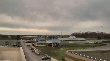 Weather camera view of Wooster City School District.