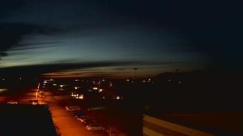 Weather camera view of Wooster City School District.