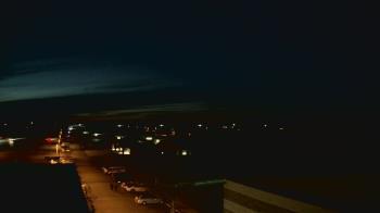 Weather camera view of Wooster City School District.