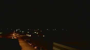 Weather camera view of Wooster City School District.