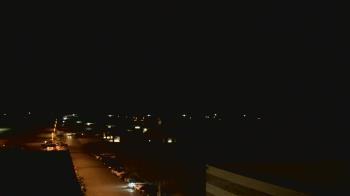 Weather camera view of Wooster City School District.