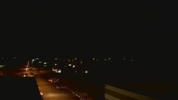 Weather camera view of Wooster City School District.