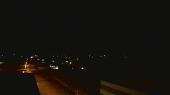 Weather camera view of Wooster City School District.