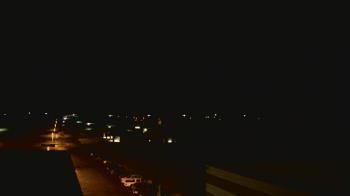 Weather camera view of Wooster City School District.