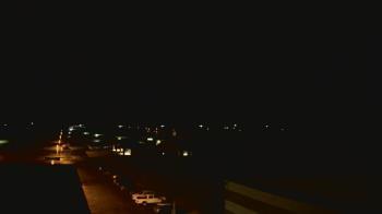 Weather camera view of Wooster City School District.