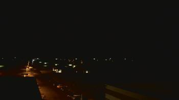 Weather camera view of Wooster City School District.