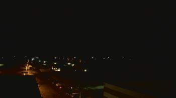 Weather camera view of Wooster City School District.