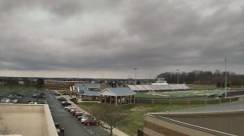 Weather camera view of Wooster City School District.