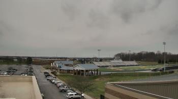 Weather camera view of Wooster City School District.