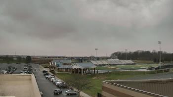 Weather camera view of Wooster City School District.