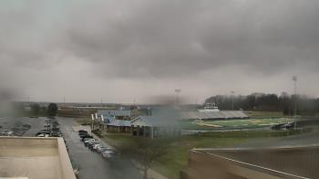Weather camera view of Wooster City School District.