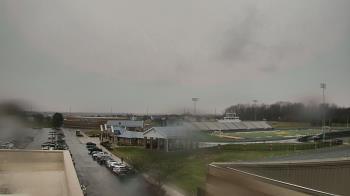 Weather camera view of Wooster City School District.