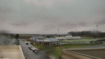 Weather camera view of Wooster City School District.