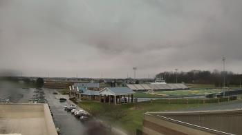 Weather camera view of Wooster City School District.