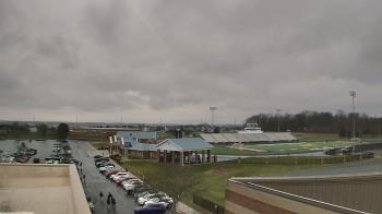 Weather camera view of Wooster City School District.