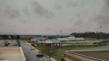 Weather camera view of Wooster City School District.