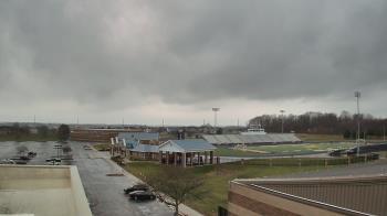 Weather camera view of Wooster City School District.