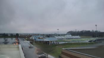 Weather camera view of Wooster City School District.