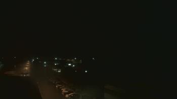 Weather camera view of Wooster City School District.